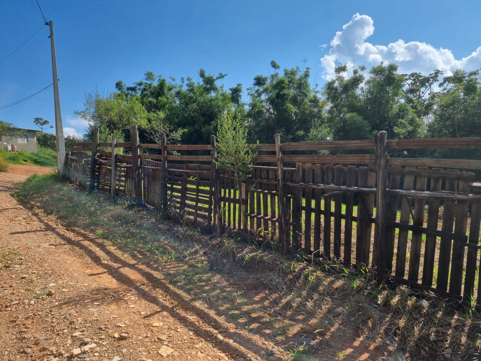 Foto do imóvel: Terreno à Venda, 946 m² em Rosário - Atibaia