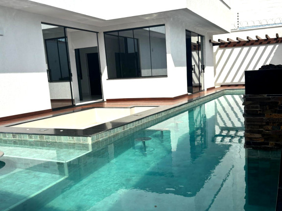 Foto do imóvel: Casa com 4 Quartos à Venda, 230 m² em Setor Faiçalville - Goiânia