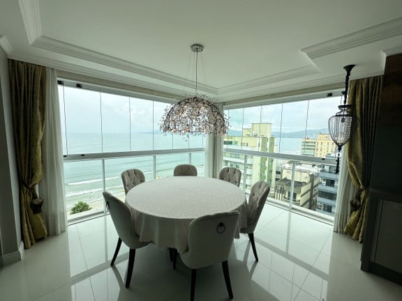 Imagem Apartamento com 4 Quartos à Venda, 281 m² em Meia Praia - Itapema