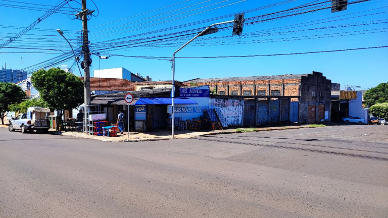 Imagem Terreno à Venda, 800 m²em Amambaí - Campo Grande