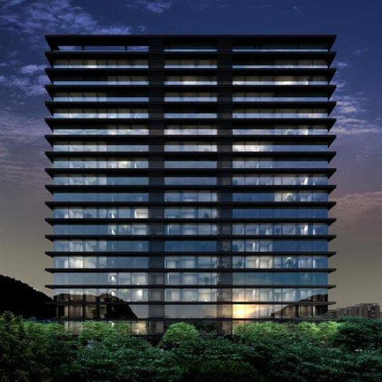 Imagem Apartamento com 2 Quartos à Venda, 53 m² em Camorim - Rio de Janeiro
