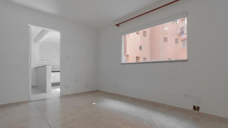 Imagem Apartamento com 1 Quarto à Venda, 40 m² em Liberdade - São Paulo