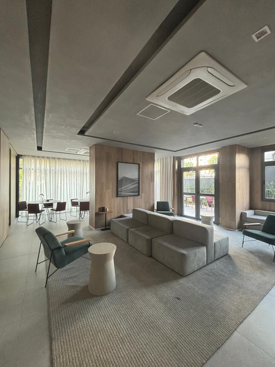 Foto do imóvel: Apartamento com 2 Quartos para Alugar, 78 m² em Indianópolis - São Paulo