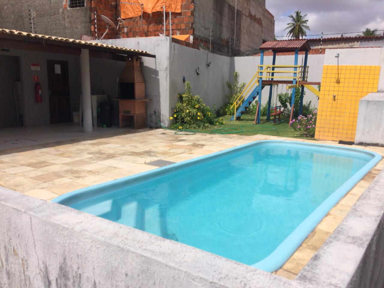 Imagem Apartamento com 2 Quartos à Venda, 60 m²em Maraponga - Fortaleza