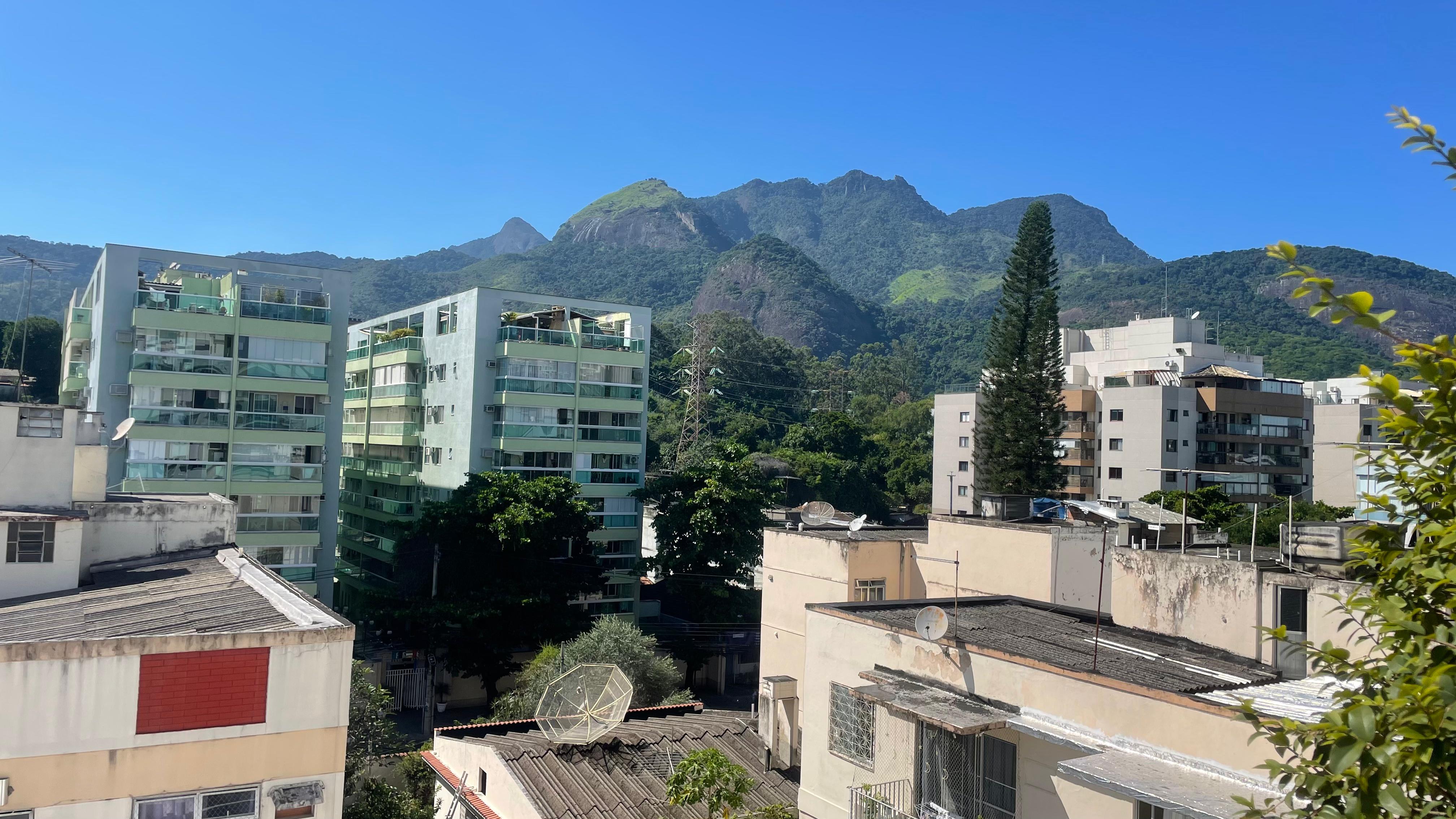 Imagem Apartamento com 2 Quartos à Venda, 85 m²em Freguesia (Jacarepaguá) - Rio de Janeiro