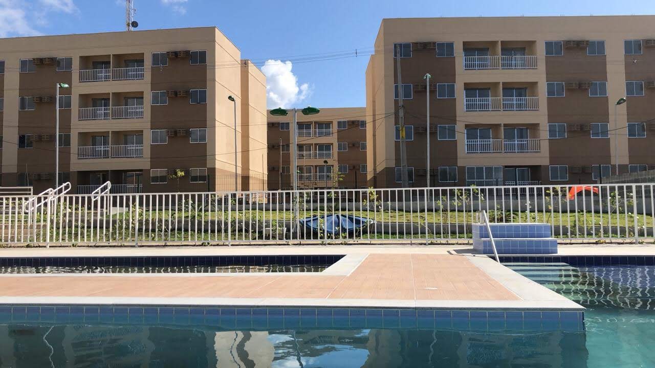 Imagem Apartamento com 2 Quartos à Venda, 46 m²em Jardim Paulista - Paulista