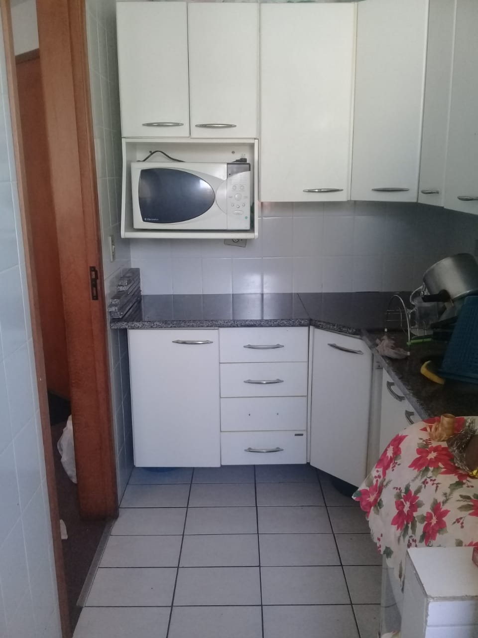 Imagem Apartamento com 3 Quartos à Venda, 54 m²em Portão - Curitiba