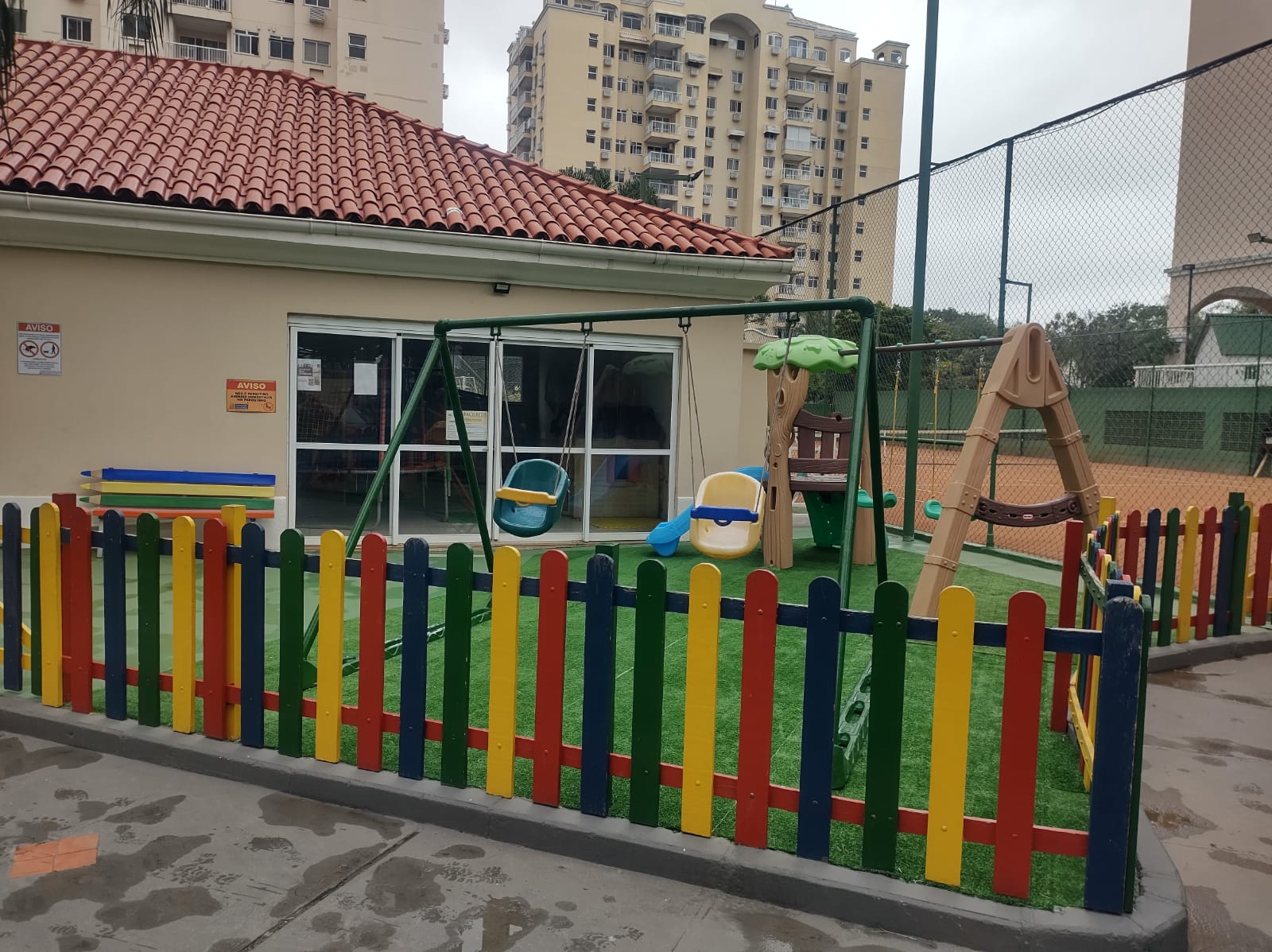 Foto do imóvel: Apartamento com 2 Quartos à Venda, 62 m² em Recreio dos Bandeirantes - Rio de Janeiro