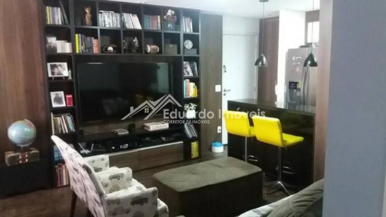 Imagem Apartamento com 3 Quartos à Venda, 81 m² em Centro - Diadema