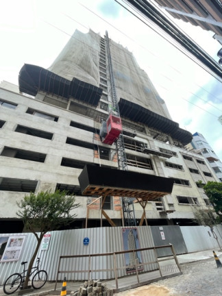 Imagem Apartamento com 4 Quartos à Venda, 143 m² em Centro - Balneário Camboriú