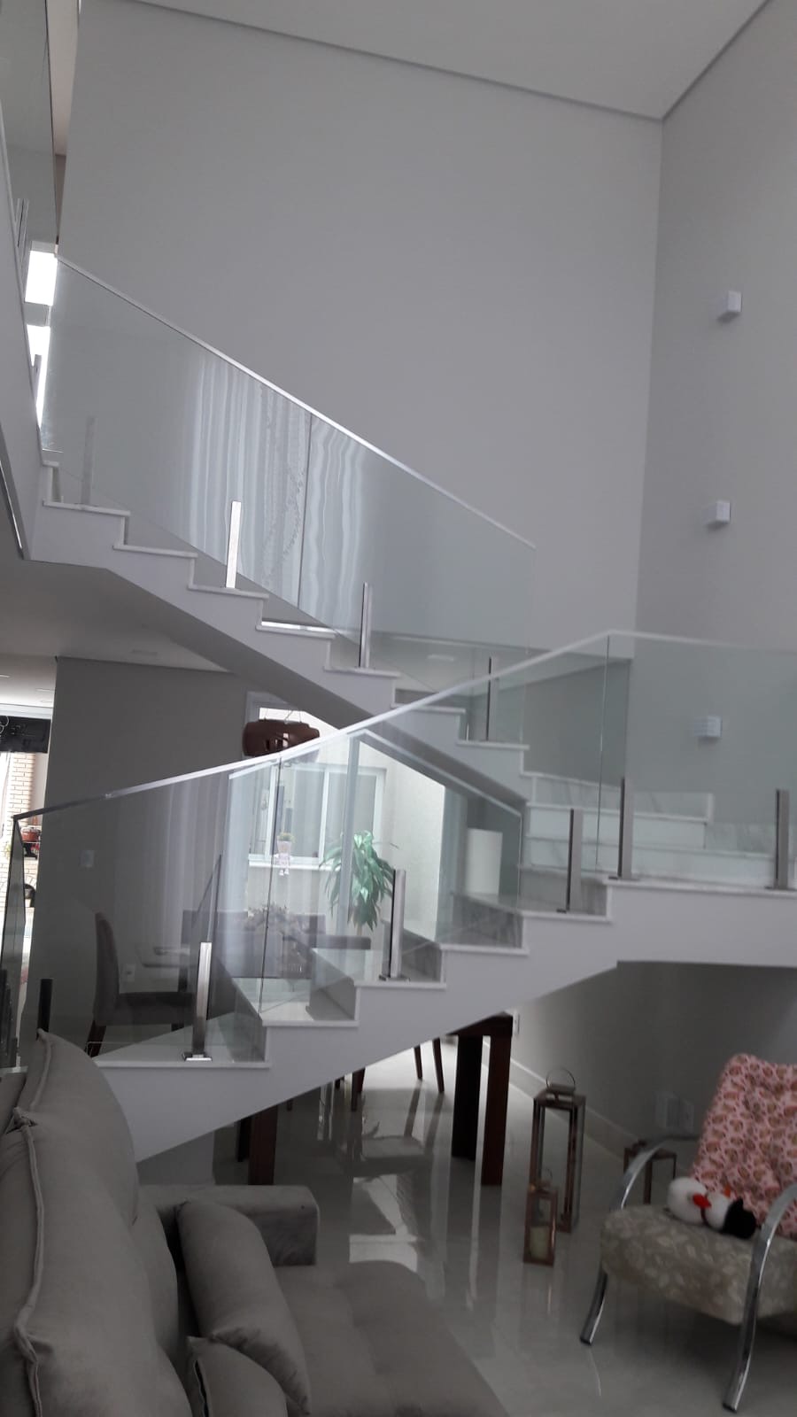Foto do imóvel: Casa de Condomínio com 4 Quartos à Venda, 225 m² em Condomínio Portal da Serra - Bragança Paulista