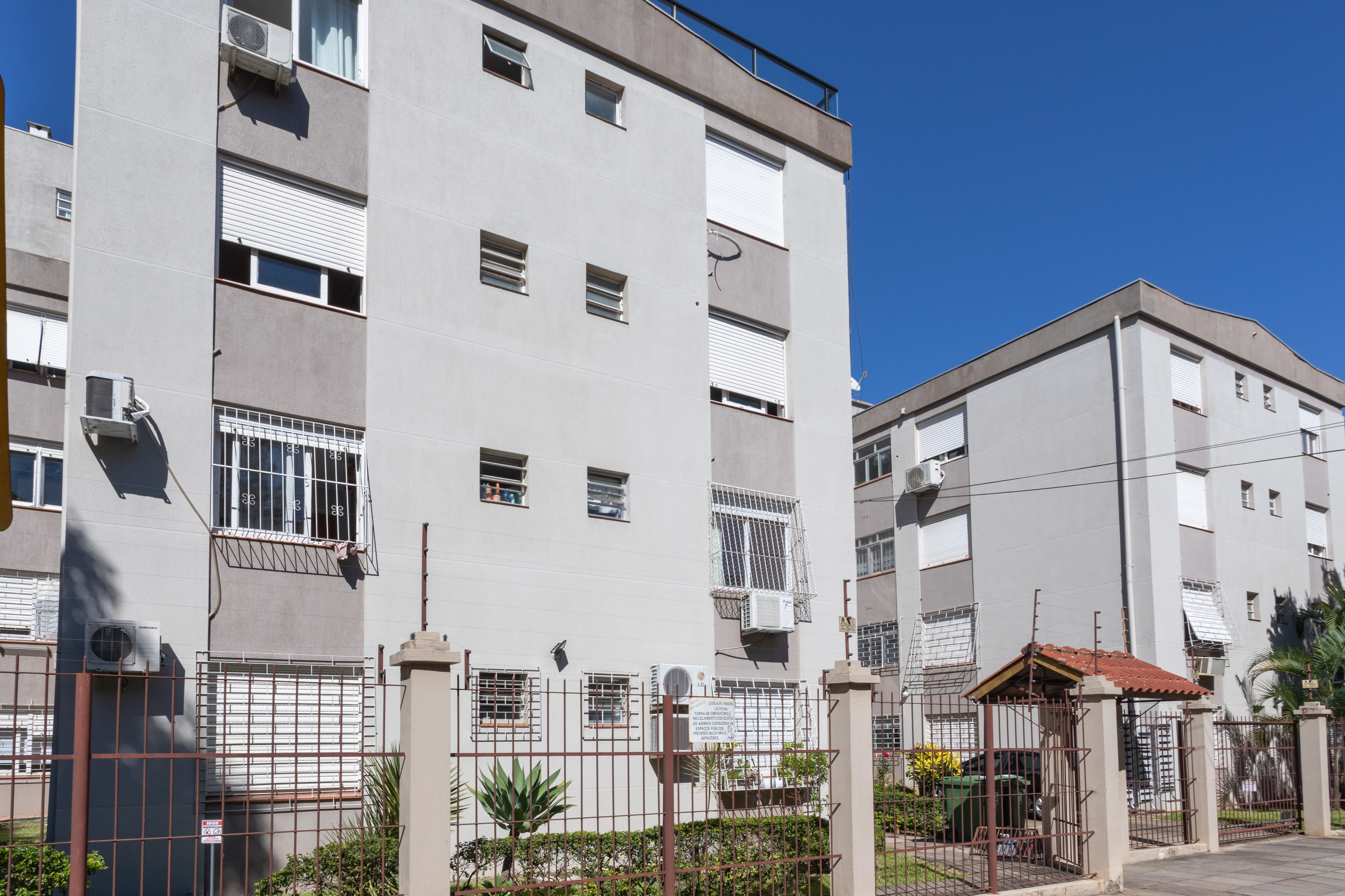 Foto do imóvel: Cobertura com 2 Quartos à Venda, 80 m² em Vila Ipiranga - Porto Alegre
