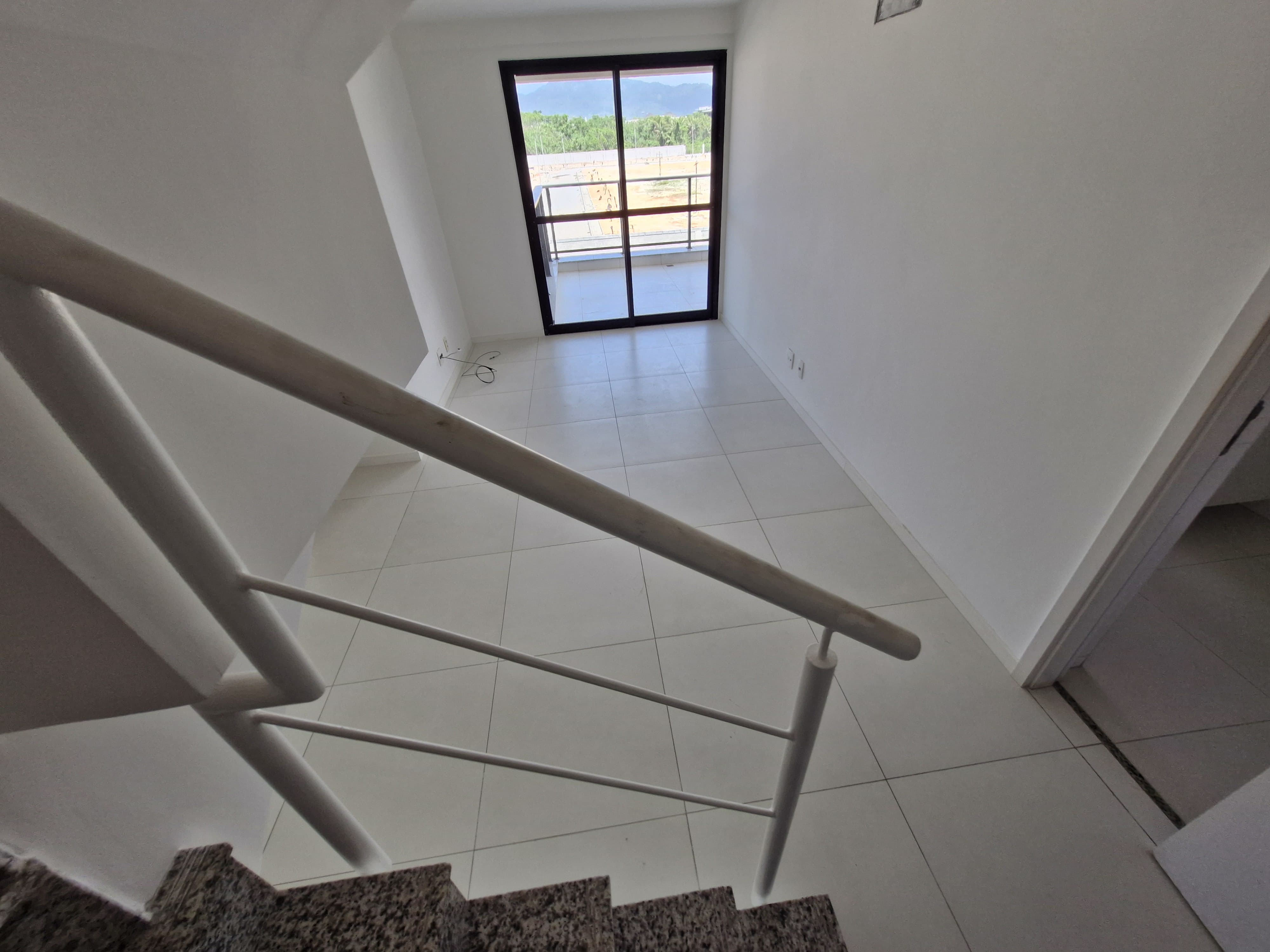 Foto do imóvel: Cobertura com 3 Quartos à Venda ou Locação, 148 m² em Recreio dos Bandeirantes - Rio de Janeiro