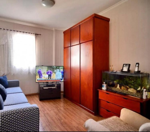 Apartamento com 3 Quartos à Venda, 134 m² em Perdizes - São Paulo