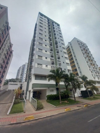 Imagem Apartamento com 3 Quartos à Venda, 73 m² em Centro - Criciúma