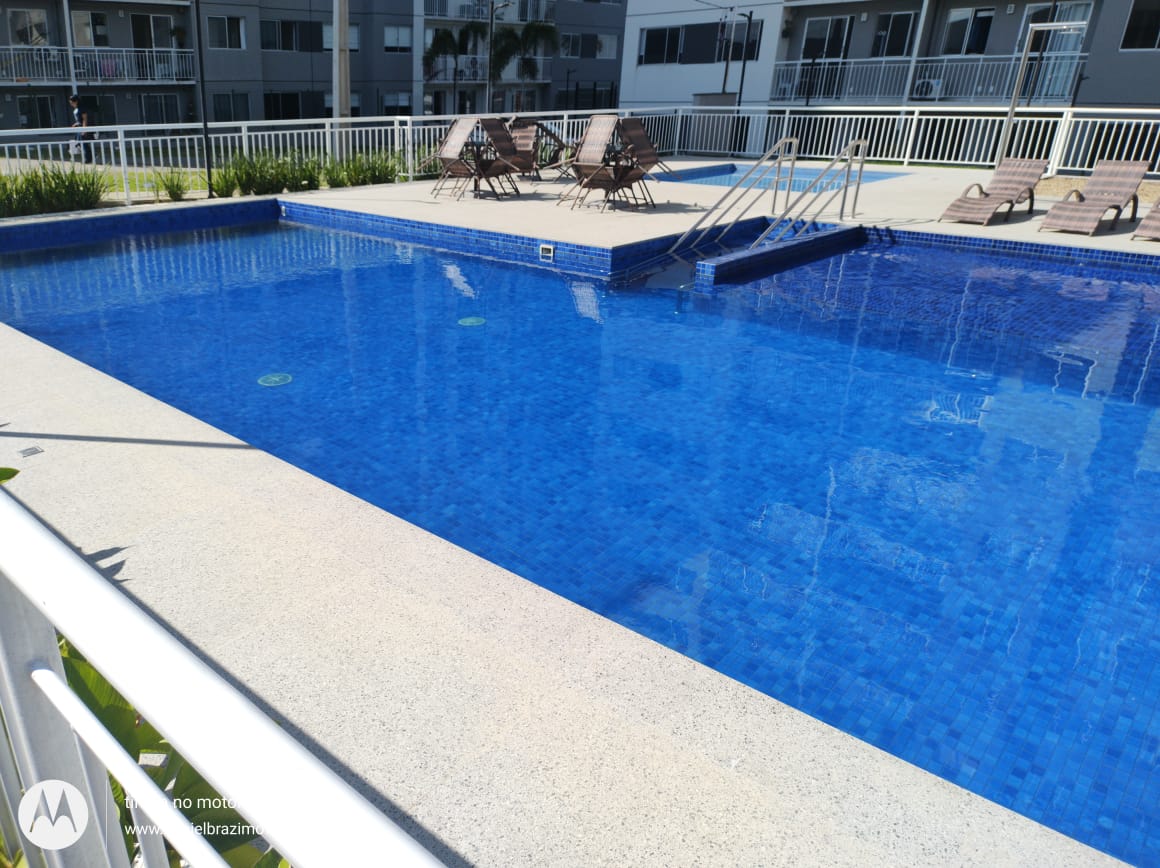 Imagem Apartamento com 2 Quartos à Venda, 48 m²em Parque Dez, Parque 10 de Novembro, Manaus-AM - manaus