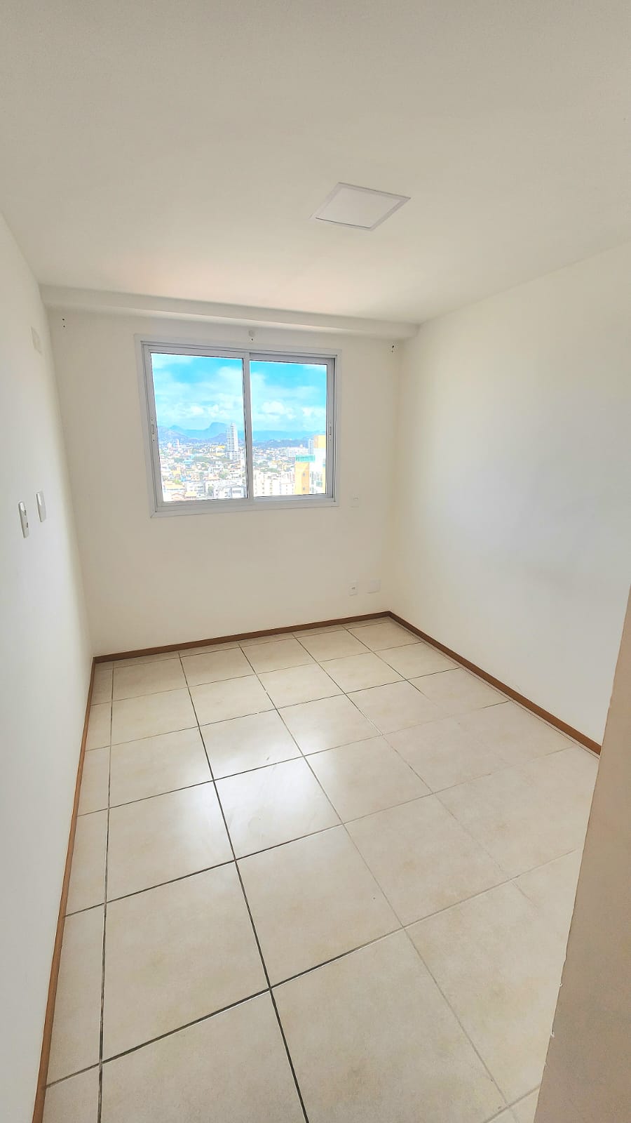 Foto do imóvel: Apartamento com 1 Quarto à Venda, 40 m² em Itapuã - Vila Velha