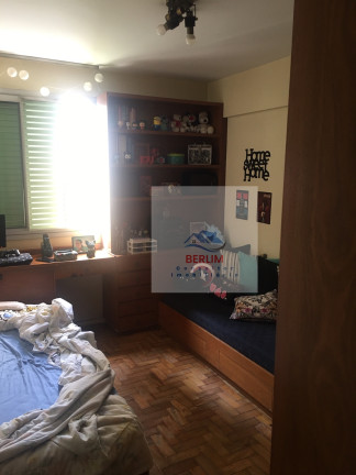 Apartamento com 3 Quartos à Venda, 107 m² em Vila Uberabinha - São Paulo