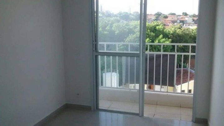 Imagem Apartamento com 2 Quartos à Venda, 53 m² em Piracicamirim - Piracicaba