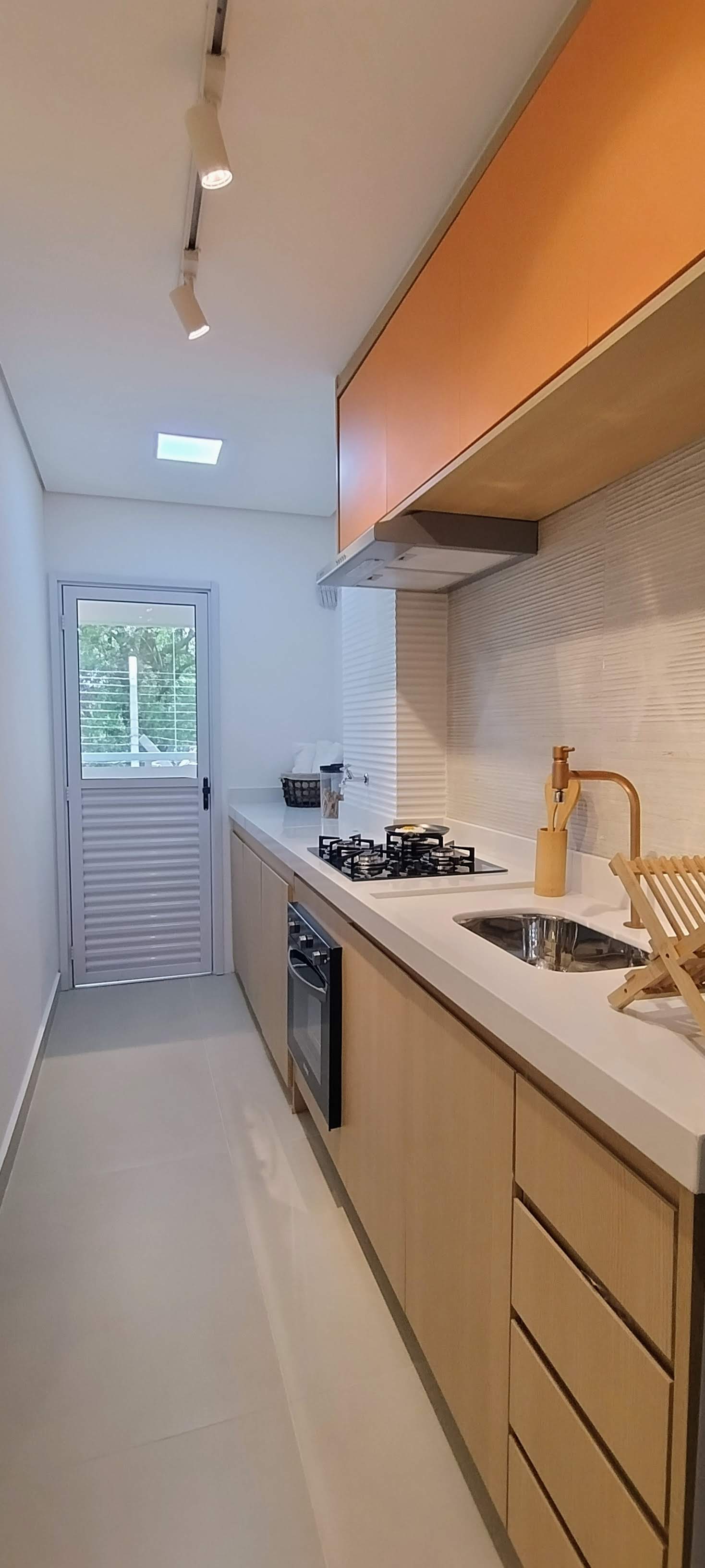 Foto do imóvel: Apartamento com 3 Quartos à Venda, 68 m² em Centro - Diadema