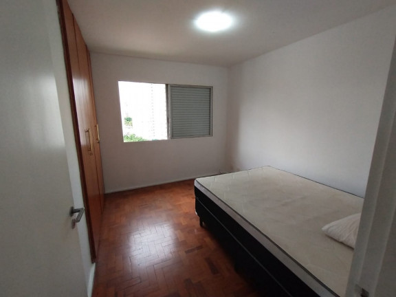 Imagem Apartamento com 3 Quartos para Alugar, 110 m² em Vila Olímpia - São Paulo