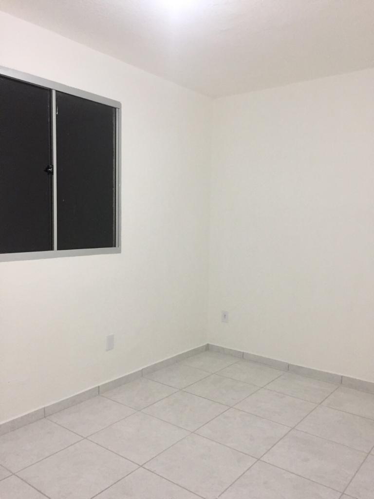 Imagem Apartamento com 2 Quartos à Venda, 42 m²em Barra de Jangada - Jaboatão dos Guararapes