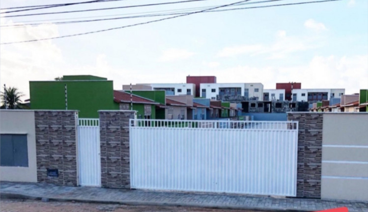 Casa de Condomínio com 2 Quartos à Venda, 140 m² em Planalto - Natal -  Imóvel Guide