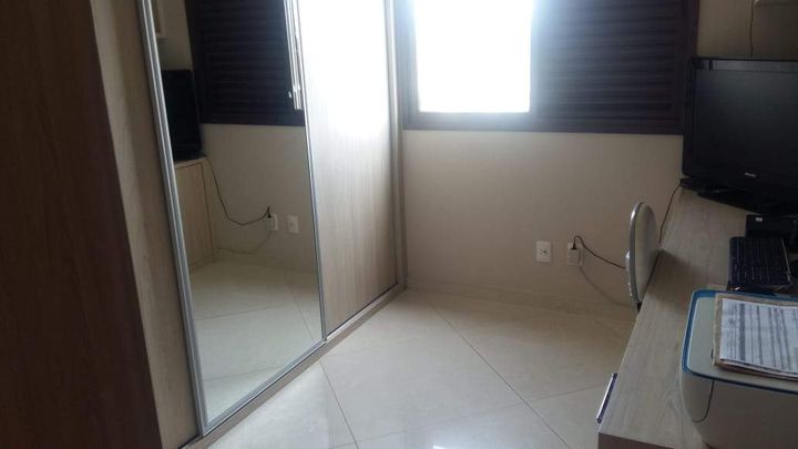 Imagem Apartamento com 3 Quartos à Venda, 90 m² em Loteamento Urbanova Ii - São José Dos Campos