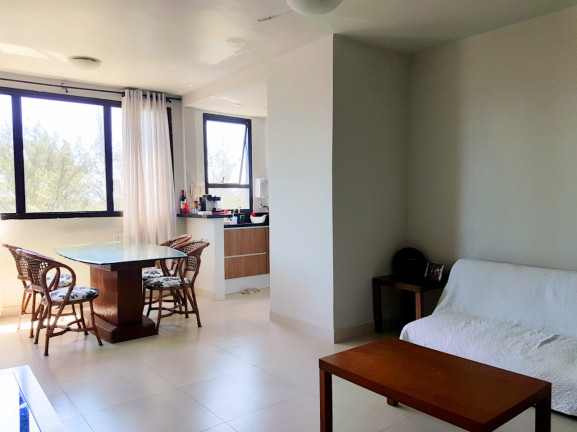 Apartamento com 2 Quartos à Venda, 77 m² em Barra da Tijuca - Rio de Janeiro