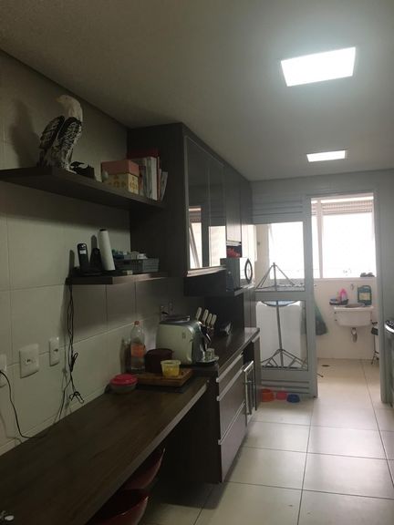 Imagem Apartamento com 3 Quartos à Venda, 150 m² em Embaré - Santos