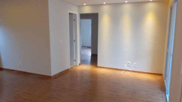 Apartamento com 3 Quartos à Venda,  em Cambuci - São Paulo