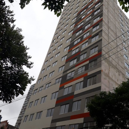 Apartamento na Rua Coronel Mursa, Brás em São Paulo, por R$ 1.872