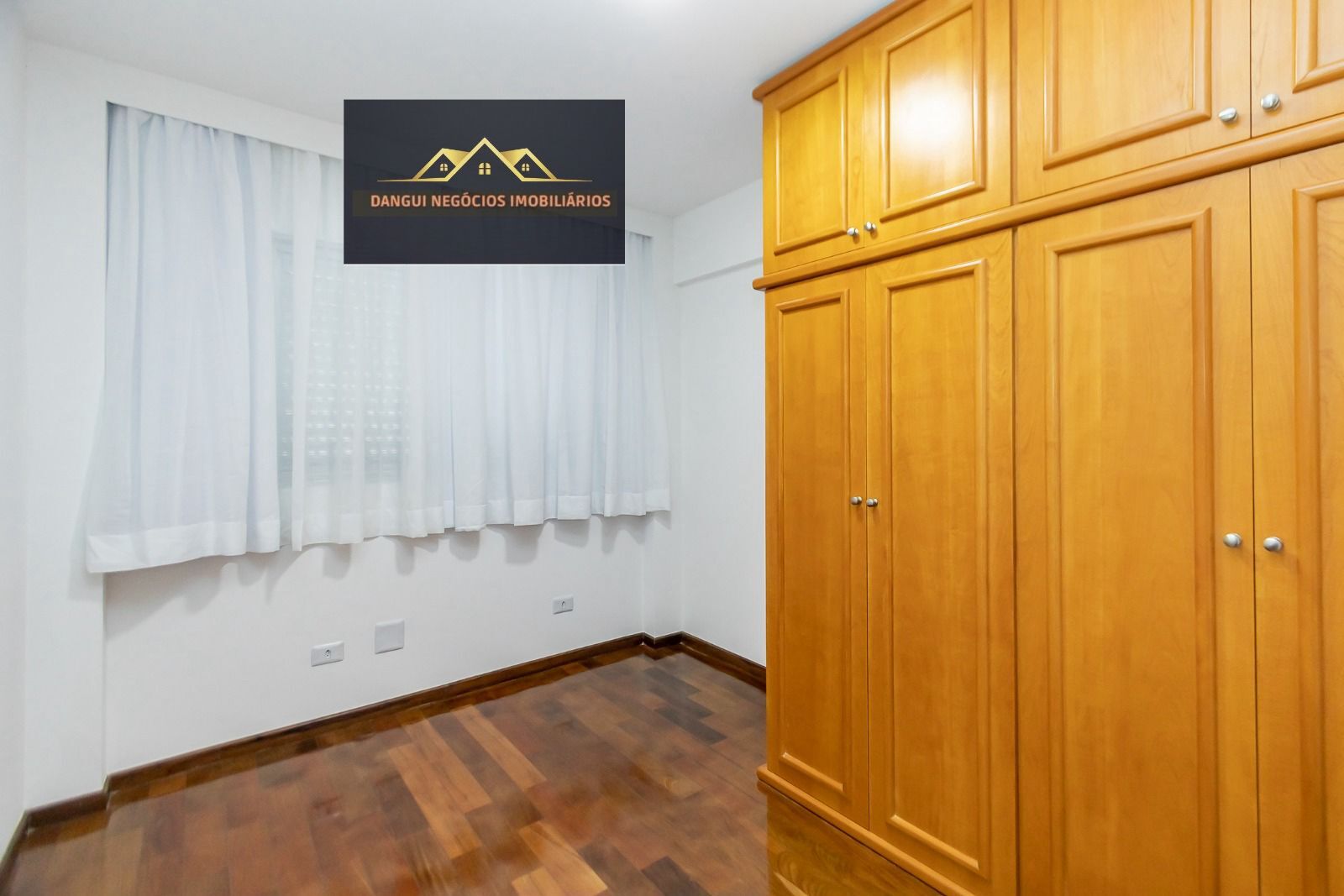 Apartamento com 3 Quartos à Venda, 91 m²em Bacacheri - Curitiba