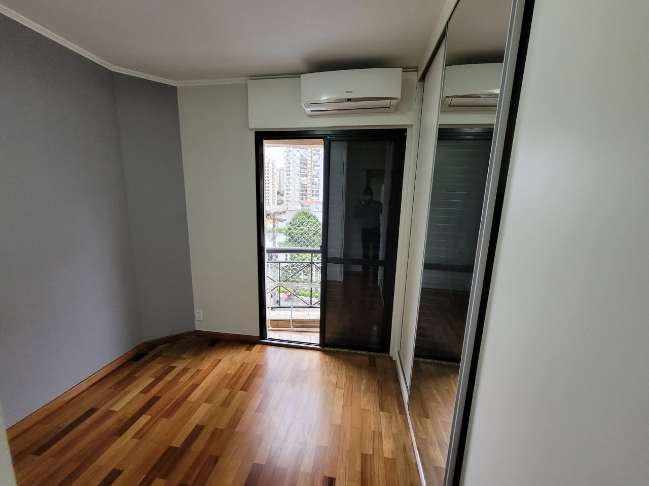 Imagem Apartamento com 2 Quartos à Venda, 50 m²em Chácara Inglesa - São Paulo