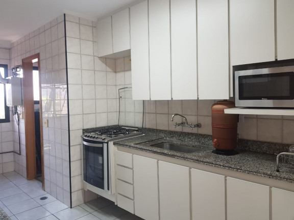 Apartamento com 2 Quartos à Venda, 79 m² em Bosque da Saúde - São Paulo