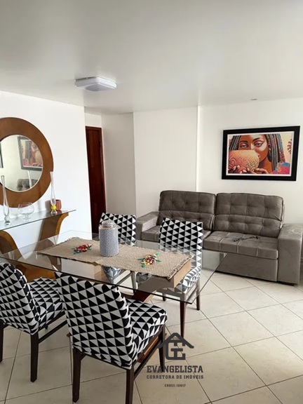 Foto do imóvel: Apartamento com 4 Quartos para Alugar, 197 m² em Pituba - Salvador