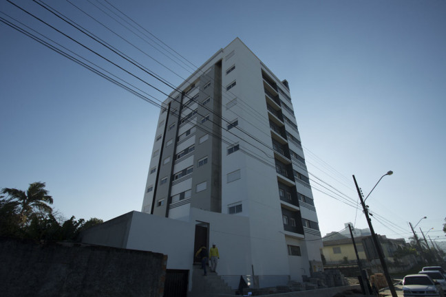 Imagem Apartamento com 3 Quartos à Venda, 130 m² em Pinheirinho - Criciúma