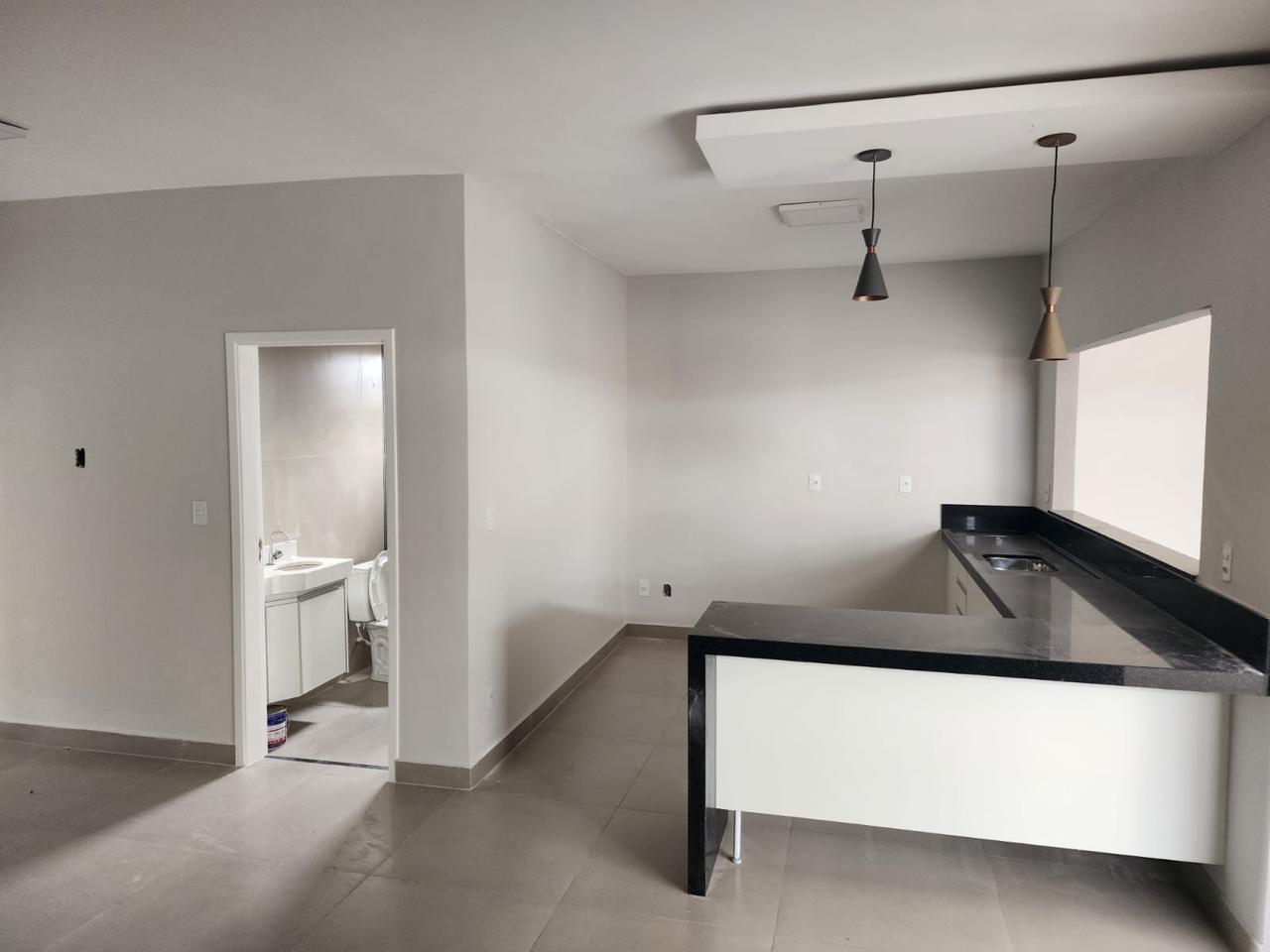 Foto do imóvel: Casa com 3 Quartos à Venda, 148 m² em Jardim Solange - Bauru