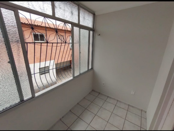 Imagem Apartamento com 3 Quartos à Venda,  em Parangaba - Fortaleza