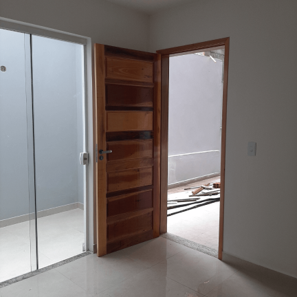 Imagem Apartamento com 1 Quarto à Venda, 24 m² em Jardim Modelo - São Paulo