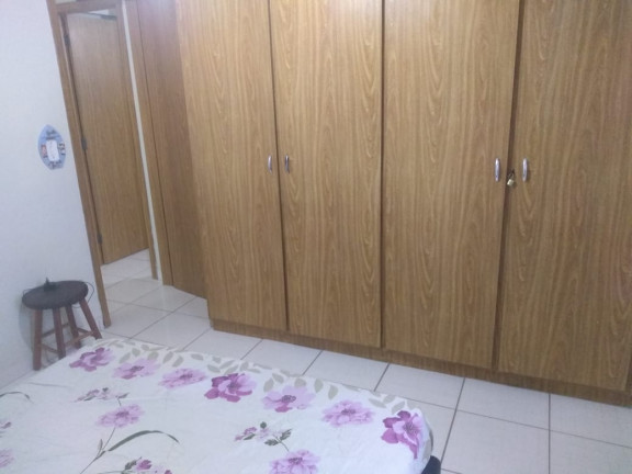 Imagem Apartamento com 2 Quartos à Venda, 70 m² em Caiçara - Praia Grande