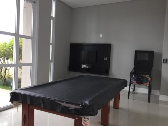 Imagem Apartamento com 1 Quarto para Alugar, 41 m²em Cidade Monções - São Paulo