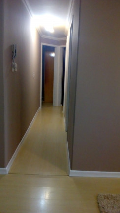 Imagem Apartamento com 3 Quartos à Venda, 58 m² em Portão - Curitiba