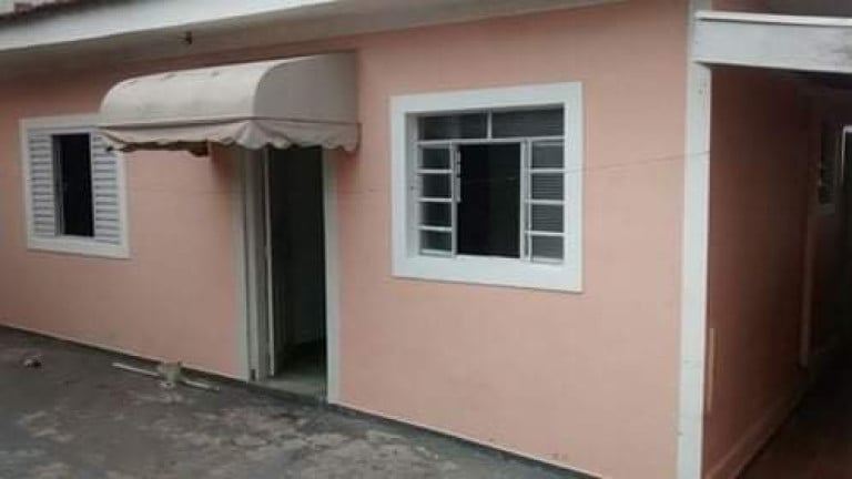 Imagem Casa com 3 Quartos à Venda,  em Jardim Novo Campos Elíseos - Campinas