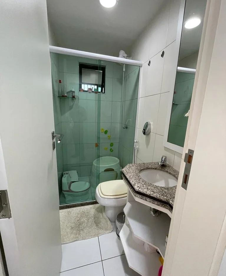 Apartamento com 2 Quartos à Venda, 65 m²em Meireles - Fortaleza