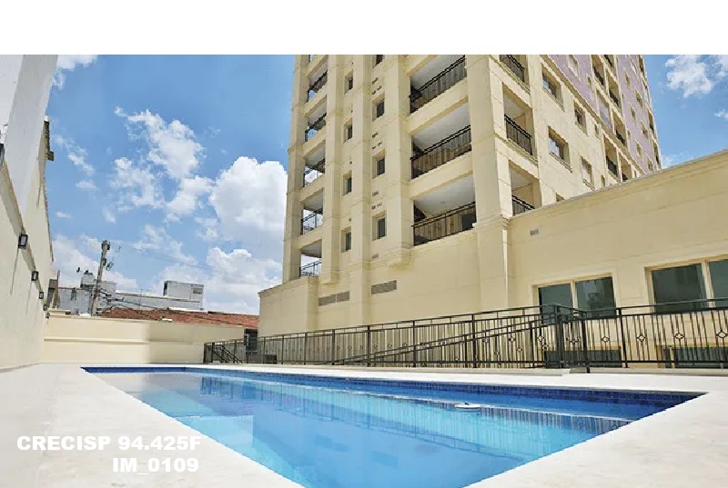 Foto do imóvel: Apartamento com 1 Quarto à Venda, 76 m² em Santana - São Paulo