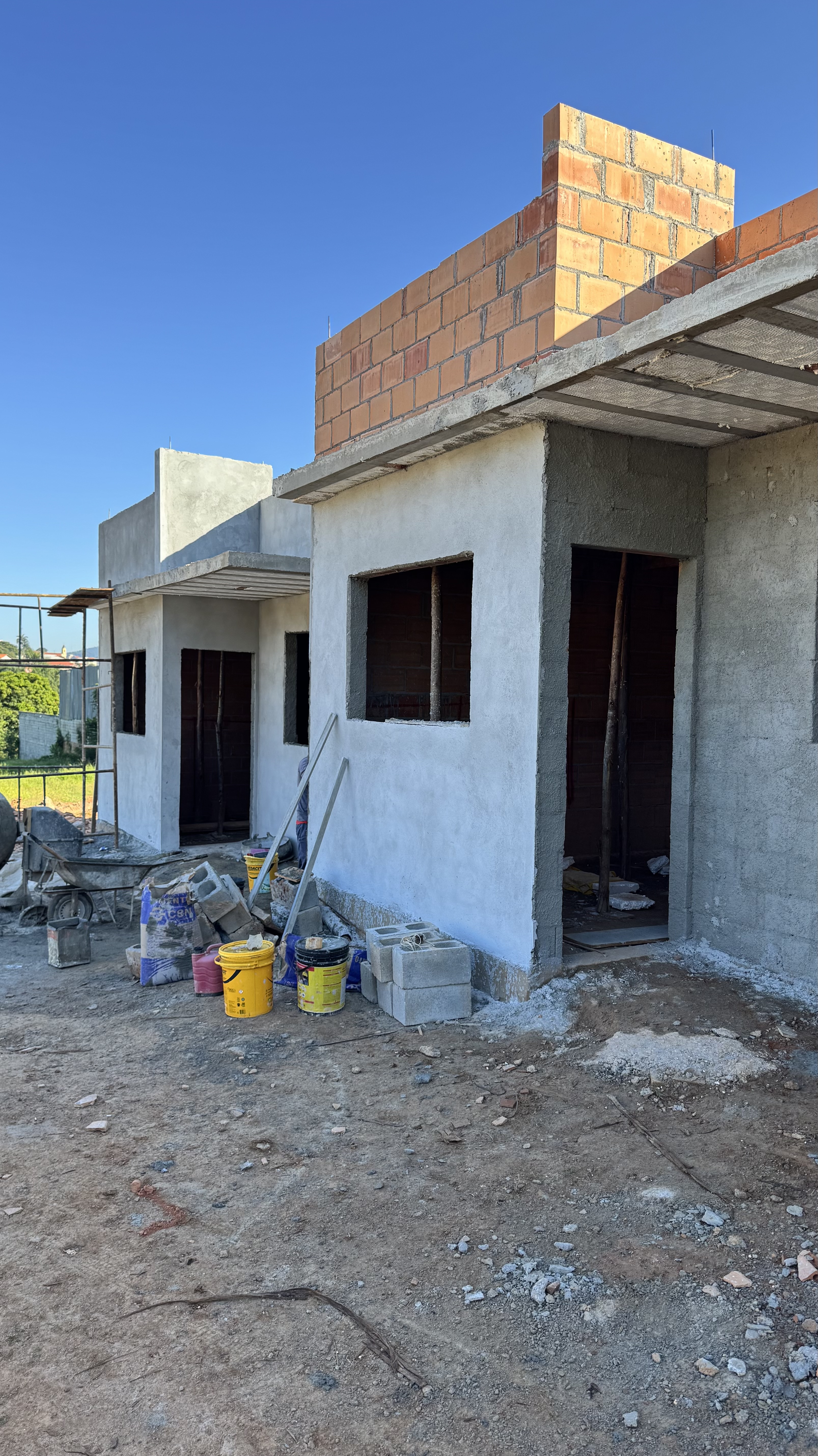 Foto do imóvel: Casa de Condomínio com 2 Quartos à Venda, 140 m² em Santo Antônio da Cachoeira  - Piracaia