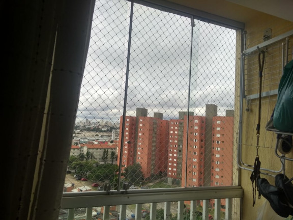 Imagem Apartamento com 2 Quartos à Venda, 58 m² em Piratininga - Osasco