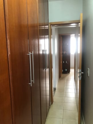 Apartamento com 3 Quartos à Venda, 104 m² em Nova Suiça - Goiânia