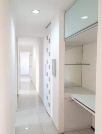 Imagem Apartamento com 3 Quartos à Venda, 90 m² em Lagoa Nova - Natal